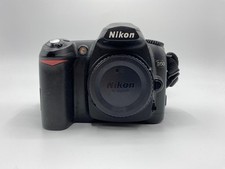Nikon D50 DSLR Camera - Body
