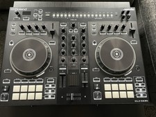 Roland DJ-505 DJ Controller