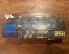 Tech Deck Darkstar Handboard