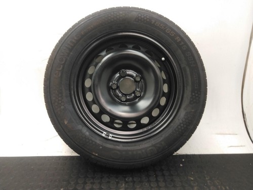Volkswagen polo spare steel - volkswagen,