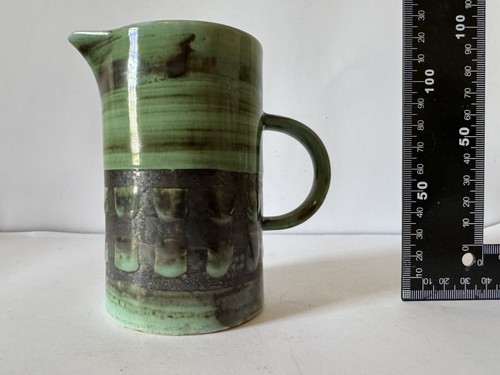 Retro cinque ports pottery - ports,