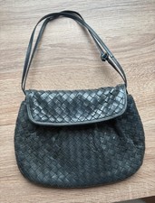 Bottega Veneta Dark Green