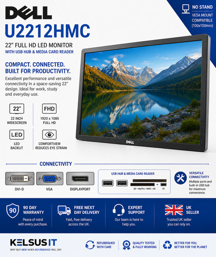 Dell u2212hmc computer screen - dell,