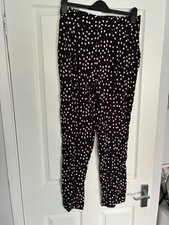 BNWT Women's Trousers   Size