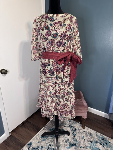 Nwt sarah bibb women - nwt,
