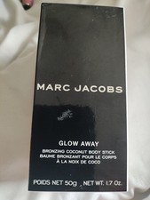 Marc jacobs glow away bronzing
