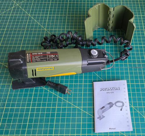 Proxxon jigsaw sts - jigsaw,