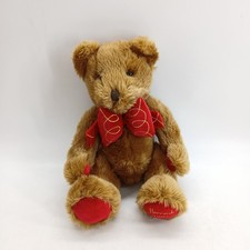 Harrods Vintage 1997 Soft