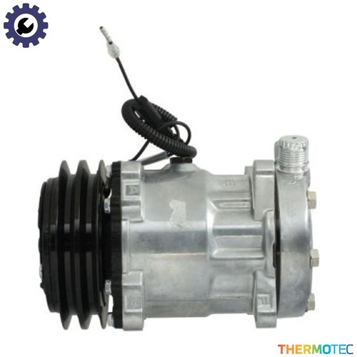 Compressor air conditioning - compressor,
