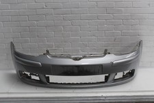 VW Golf 1K Mk5 Front Bumper Skin Reflex Silver LA7W 1K0807217F