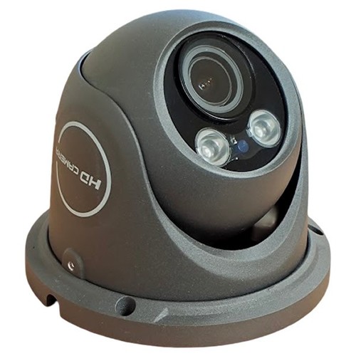 8mp cctv turret camera night - camera,