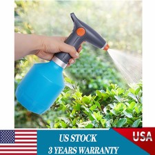 1 Litre Electric Spray Bottle