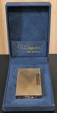 Vintage St Dupont  Lighter