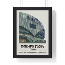 Tottenham London Stadium