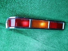 Vauxhall Viva /Firenza Rear