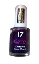 Boots Seventeen Nail Xtras
