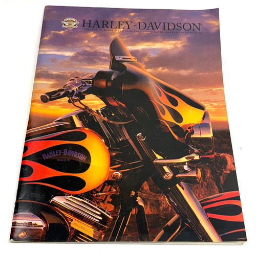 Vintage 2005 harley - 2005, davidson