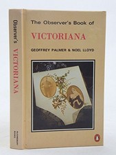 The Observer's Book of