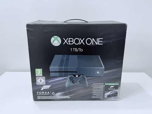 Microsoft xbox one forza - xbox,