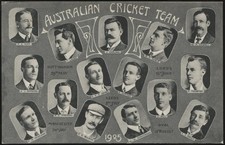 F Hartmann - 'Australian