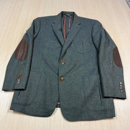 Paul stuart cashmere - paul, wool