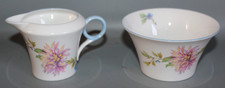 SHELLEY CHRYSANTHEMUM CREAM