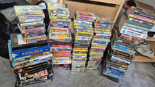 Sinclair ZX Spectrum Games