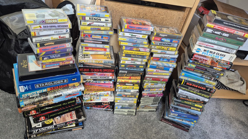 Sinclair spectrum games - spectrum,