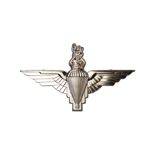 Ww2 british parachute regiment - ww2,