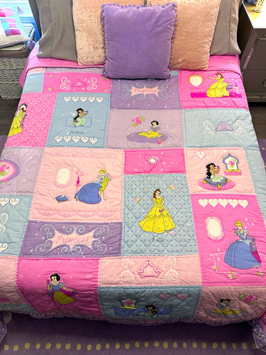 Vtg rare disney princess - vtg.,
