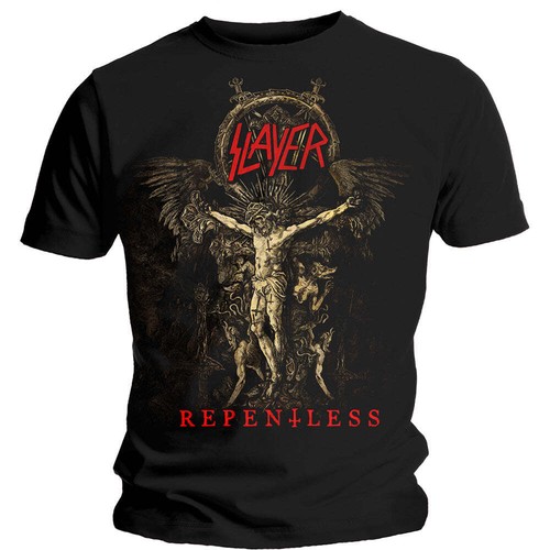 Slayer cruciform skeletal - slayer, skeletal'