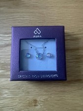 Aura crystal from - crystal’s,