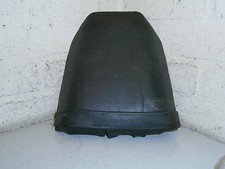 Aprilia AF1 125cc AF 1 125cc Rear Pillion Seat Saddle pad