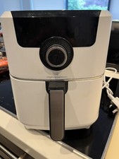 cooks essentials air fryer