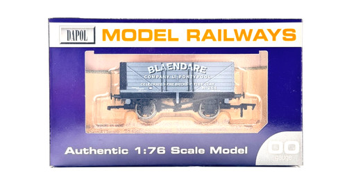 Dapol gauge blaendare - dapol, 00