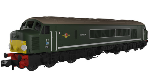 Rapido trains 948503 gauge - trains, n