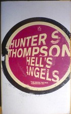 Hunter S Thompson "HELL'S