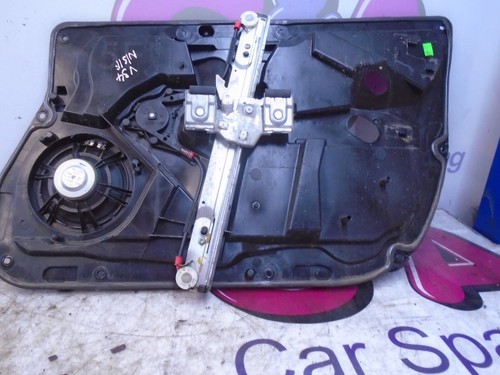 Ford fiesta mk7 - 11,