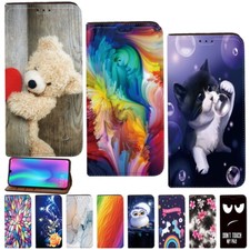 Printing PU Leather Stand