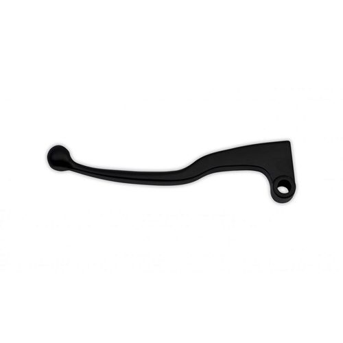 Clutch lever black - lever, fits