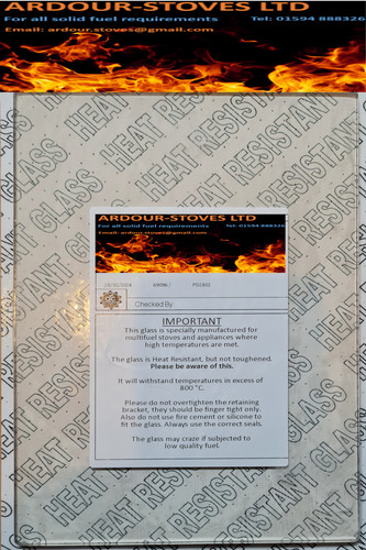 Morso replacement door - morso,,