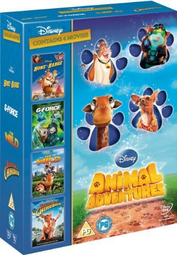 Disney animal - disney,