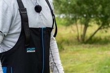 Preston DF Ultra Bib & Brace