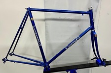 CLEMENSO Strada Pro Team Frame