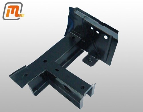 Ford transit mk5 leaf spring - ford,