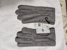 UGG M CONTRAST Sheepskin Glove