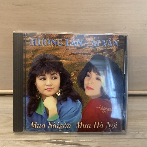 Mua saigon noi - ha,