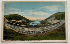 1919 PA Postcard Altoona