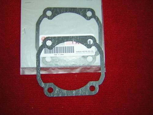 Yamaha td3 - yamaha, gaskets