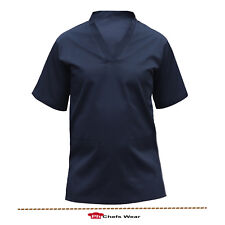 Scrub Medical Uniform Top